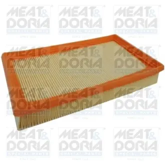 MEATDORIA KIA Фильтр возд.Sephia 1.5-1.8I 16V MEAT&DORIA 18138