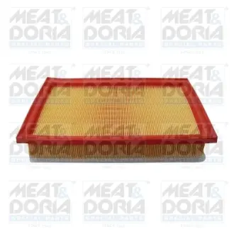 MEATDORIA Фильтр воздушный VW Sharan 00- SEAT FORD MEAT&DORIA 18210