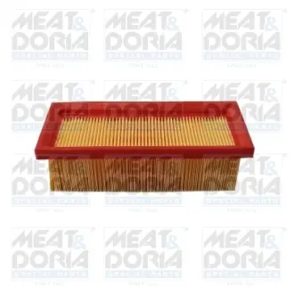 MEATDORIA RENAULT Фильтр воздушный Clio,Kangoo 1.2 16V 01- MEAT&DORIA 18214