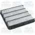 MEATDORIA TOYOTA Фильтр воздуха Land Cruiser 4.7 98- MEAT&DORIA 18242 (фото 1)