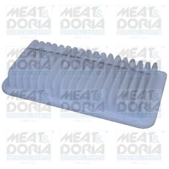 Фільтр повітряний TOYOTA Corolla, Verso 2,0DT 01 Meat & Doria 18274
