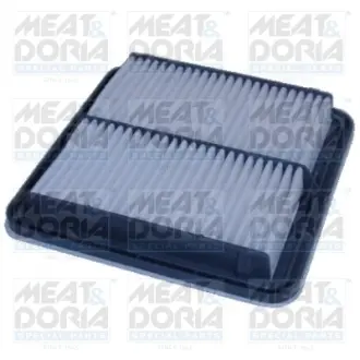MEATDORIA SUBARU Фильтр воздушный Legacy 4WD 2.0I 16V, 2.0IT 16V, 2 MEAT&DORIA 18275