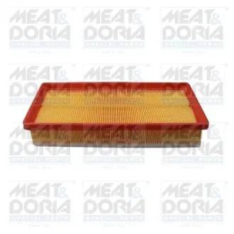 MEATDORIA CITROEN Фильтр воздуха C5, C5 II, C5 III PEUGEOT 407, 407 SW, 508 I, 508 SW I 2.0D/2.2D 05.04- MEAT&DORIA 18300