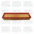 MEATDORIA Фильтр воздушный CITROEN C4 04 PEUGEOT 206/307 03- MEAT&DORIA 18301 (фото 1)