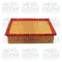 MEATDORIA CITROEN Фильтр воздушный C4 2.0HDI 04-,Peugeot 307 MEAT&DORIA 18312 (фото 1)