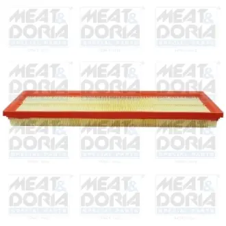 MEATDORIA Фильтр воздушный VW Jetta, Beetle 2.5 MEAT&DORIA 18319