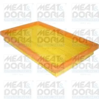 MEATDORIA HYUNDAI Фильтр воздуха Atos MEAT&DORIA 18339