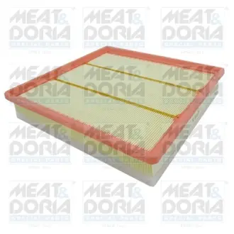 MEATDORIA NISSAN Фильтр воздушный Primastar,Renault Trafic II,Opel Vivaro 01- MEAT&DORIA 18353
