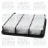 MEATDORIA MITSUBISHI Фильтр возд. L200 4WD 2,5TDI 06- MEAT&DORIA 18368 (фото 1)