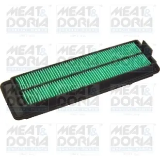 MEATDORIA Фильтр воздушный HONDA Accord V|| 2.2i 04- MEAT&DORIA 18389