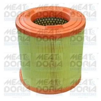 MEATDORIA NISSAN Фильтр воздуха Cabstar 06- MEAT&DORIA 18405