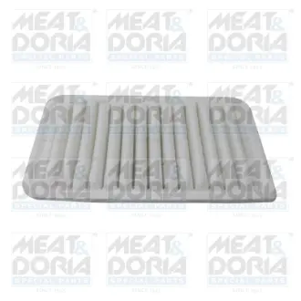 MEATDORIA Фильтр воздуха SUZUKI SWIFT 1.2 10- MEAT&DORIA 18415