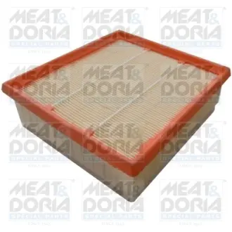 MEATDORIA Фильтр воздушный FIAT Doblo 10- MEAT&DORIA 18484