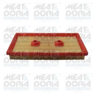 MEATDORIA Фильтр воздушный VW 1,6FSI: Golf V, Passat, Touran SKODA 04- MEAT&DORIA 18495