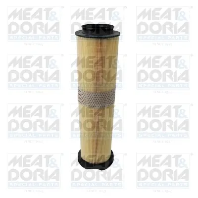 DB фільтр повітряний W211 2,2CDI 02 Meat & Doria 18523 (фото 1)
