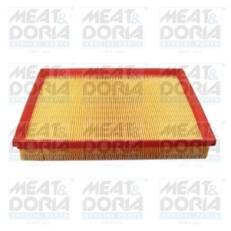 OPEL фільтр повітряний Astra G/H, Zafira Meat & Doria 18540