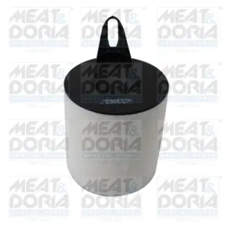 MEATDORIA Фильтр воздушный BMW E87/90 1,6- 04- MEAT&DORIA 18541