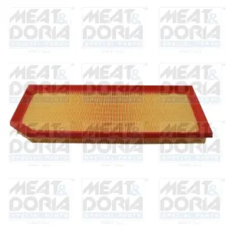 MEATDORIA VW Фильтр воздушный AUDI A3 2,0TFSIGolf V 2,0GTI SKODA 2,0RS MEAT&DORIA 18563