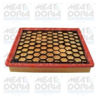 Фільтр повітряний Insignia 1,6-2,0 Meat & Doria 18573
