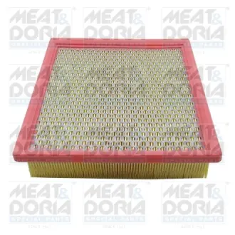 MEATDORIA CHRYSLER Фильтр воздушный 300C 05-,Jeep Grand Cherokee 3.0CRDI 11- MEAT&DORIA 18599