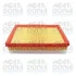 MEATDORIA Фильтр воздушный CITROEN DS7 PEUGEOT 208, 3008, 308, 6008 1.5 HDI 01.18-) OPEL COMBO 1.5D 06.18- MEAT&DORIA 18661 (фото 1)