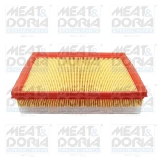 MEATDORIA Фильтр воздушный CITROEN DS7 PEUGEOT 208, 3008, 308, 6008 1.5 HDI 01.18-) OPEL COMBO 1.5D 06.18- MEAT&DORIA 18661