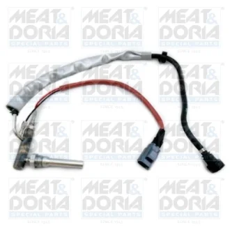 Аміачний інжектор системи DeNOx CITROEN JUMPER III FORD TRANSIT, TRANSIT V363 PEUGEOT BOXER 2.2D 04.06- Meat & Doria 1954