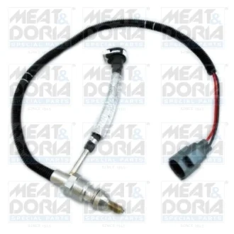 Аміачний інжектор системи DeNOx FORD C-MAX II, FOCUS III, GRAND C-MAX, KUGA II 2.0D 04.10-02.20 Meat & Doria 1957