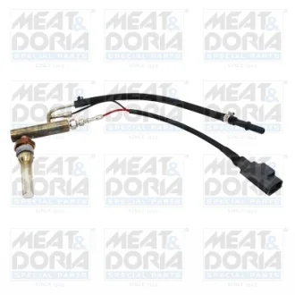 Аміачний інжектор системи DeNOx FORD KUGA II 2.0D 03.13-12.19 Meat & Doria 1964