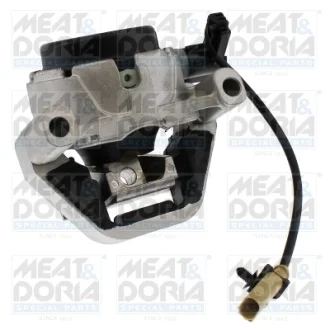 MEATDORIA AUDI Опора двигуна A6 C7, A7 MEAT&DORIA 197002