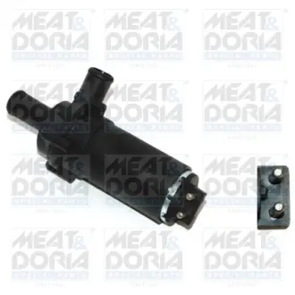 MEATDORIA DB Водяной насос отопителя W203 MEAT&DORIA 20016