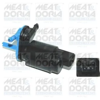Насос омивача скла (дуальний) Opel Astra G/H/Vectra B/Omega B/Zafira B 93-15 MEAT&DORIA 20108