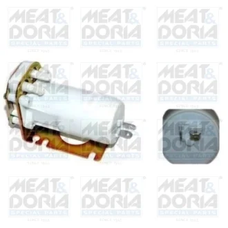 DB Насос омывателя стекла 24V MAN, NEOPLAN Meat & Doria 20156