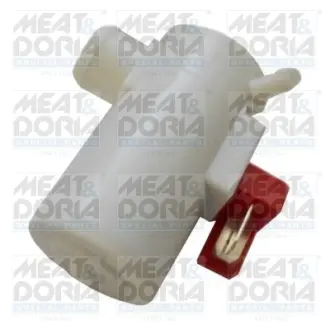 Насос склоомивача передн (12В) DAIHATSU MOVE FORD TRANSIT HONDA ACCORD III, ACCORD IV, ACCORD V, ACCORD VI, ACCORD VII, CIVIC III, CIVIC IV, CIVIC V, CIVIC VI AUTOBÚS-TODO TERRENO, CERRADA 02.80- MEAT&DORIA 20193