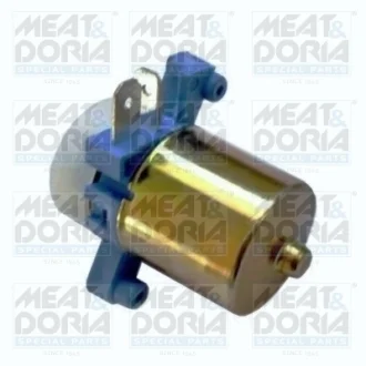MEATDORIA MITSUBISHI Насос омывателя ветр.стекла Pajero I,II,III,IV,Sport,Mazda 121/323,MPV II,Premacy MEAT&DORIA 20195
