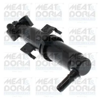MEATDORIA BMW форсунка омивача фари прав. 5 13-17 MEAT&DORIA 209004