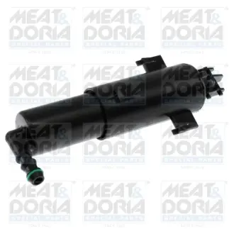 MEATDORIA BMW Форсунка омивача 3 (E90) 318 d 07-11 MEAT&DORIA 209009