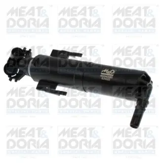 MEATDORIA BMW форсунка омивача лів. X1 (E84) sDrive 20 d 10-15 MEAT&DORIA 209021