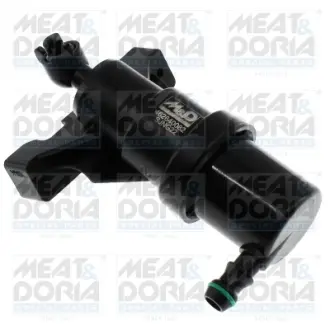MEATDORIA BMW форсунка омивача лів. 7 (E65, E66, E67) 750 i, Li 05-08 MEAT&DORIA 209023