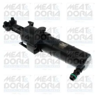 MEATDORIA DB форсунка омивача прав. E-CLASS (W212) E 200 NGT (212.035) 13-15 MEAT&DORIA 209058