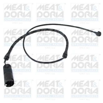 MEATDORIA BMW датчик зносу. гальм. колодок E36 MEAT&DORIA 212021