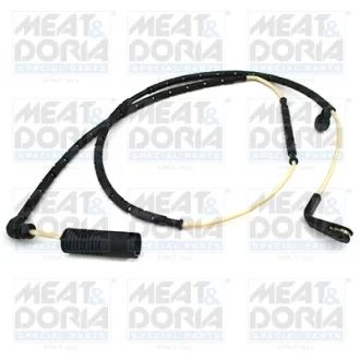 MEATDORIA датчик. гальм. колод. задн. Land Rover Range Rover III MEAT&DORIA 212058