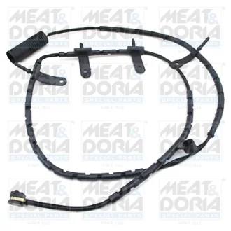 MEATDORIA MINI датчик.зносу гальм.колод. MEAT&DORIA 212083