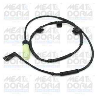 Датчик. зносу гальм колод. задн. Mini 06 Meat & Doria 212085