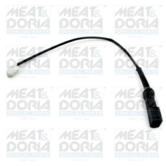 MEATDORIA FORD датчик гальм. колод. TRANSIT 16- MEAT&DORIA 212114