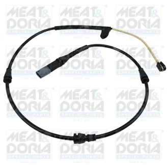 BMW датчик зносу гальмівних накладок передн.. F25 Meat & Doria 212171