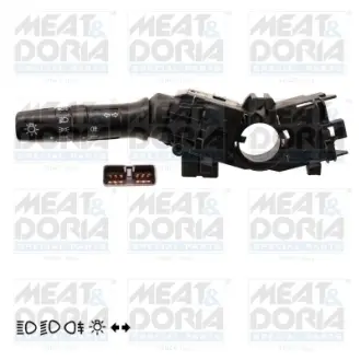 Перемикач комбінов. під кермом KIA PICANTO II 05.11-03.17 MEAT&DORIA 231481