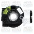 SEAT Підрульовий шлейф IBIZA IV (6J5, 6P1) 1.4 08-15, SKODA FABIA II (542) 1.2 TDI 10-14, VW AMAROK 2.0 TDI 4motion 12-22 Meat & Doria 231487 (фото 1)