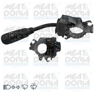 DB Переключатель на рулевой колонке W202 Meat & Doria 23201