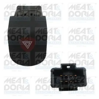 MEATDORIA RENAULT Кнопка аварийной остоновки Kangoo, DACIA Solenza MEAT&DORIA 23642